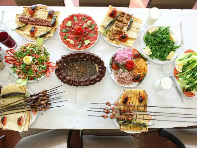 Eyvan Kebap'nin yemek ve ambiyans fotoğrafları 78