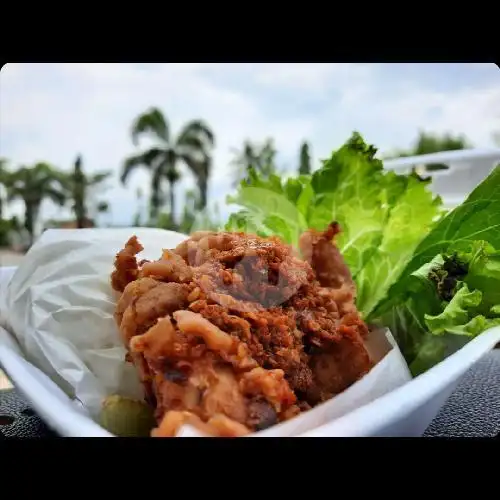 Gambar Makanan Soto Sapi H. Didi 5