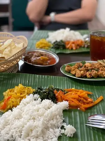 Sri Latha Curry House Food Photo 1