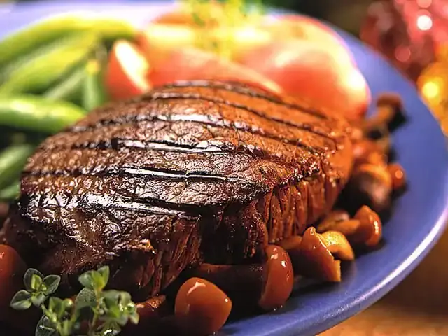 Gambar Makanan Gandy Steak House 15