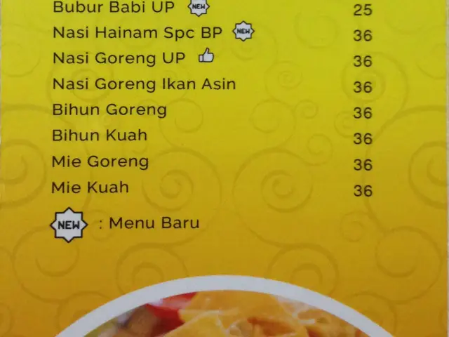 Gambar Makanan Baji Pamai 3