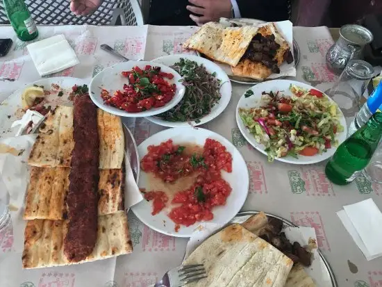 Kaburgacı Yaşar Usta'nin yemek ve ambiyans fotoğrafları 74