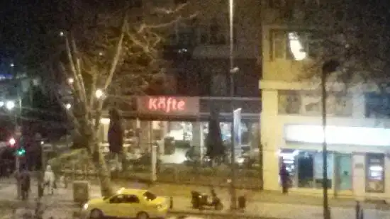 Yücel Et Köfte