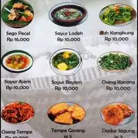 Gambar Makanan Mie Jogja Pawon 1