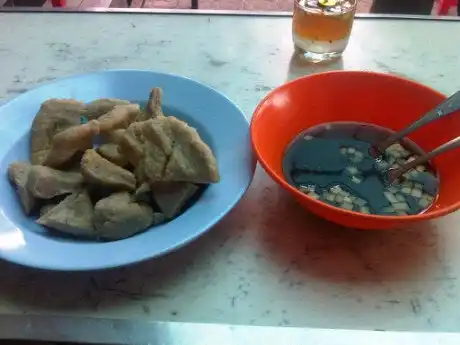 Gambar Makanan Pempek Farhan Tlogomas (Pojokan) 4