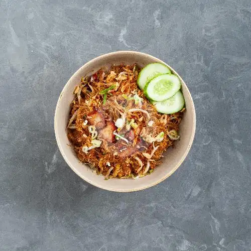 Gambar Makanan Karbowl, Sunter 7