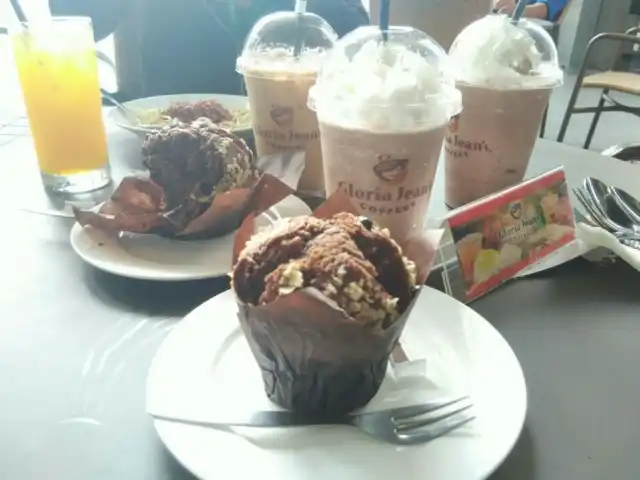 Gloria Jean's Coffees Food Photo 14