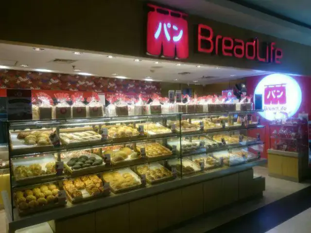 Gambar Makanan BreadLife 20