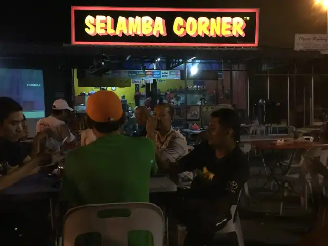 selamba corner Food Photo 8