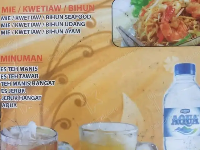 Gambar Makanan raja laut seafood 101 3