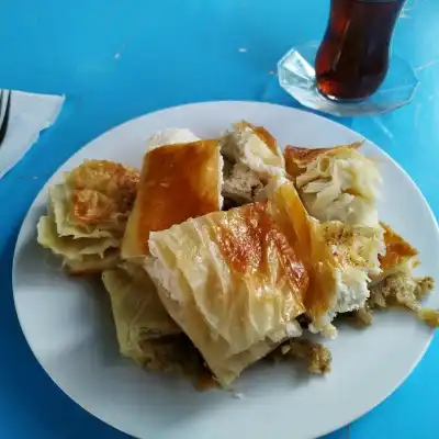 Tatlidil Börek