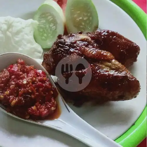 Gambar Makanan Ayam Bakar Taliwang Kedai Beda, Pondok Lakah Permai 18