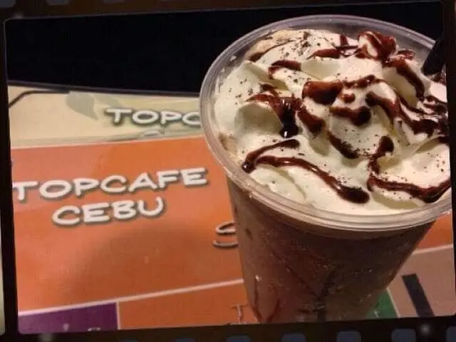 Top Cafe Cebu Food Photo 5
