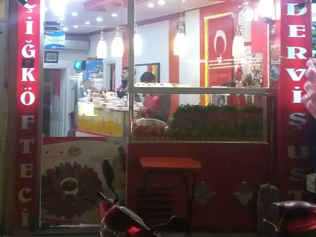 Adıyaman Çiğköfteci Derviş Yaşar'nin yemek ve ambiyans fotoğrafları 4