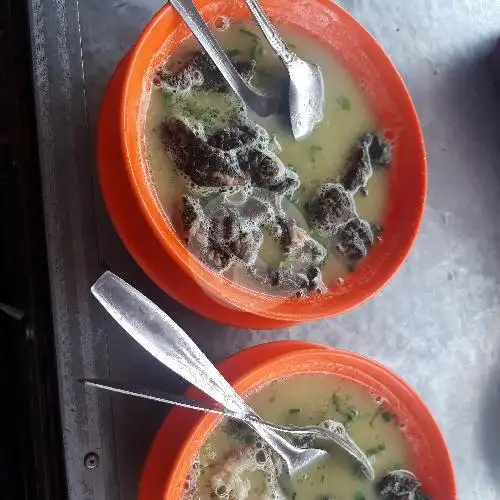 Gambar Makanan RM. Soto Medan, Setiabudi 1