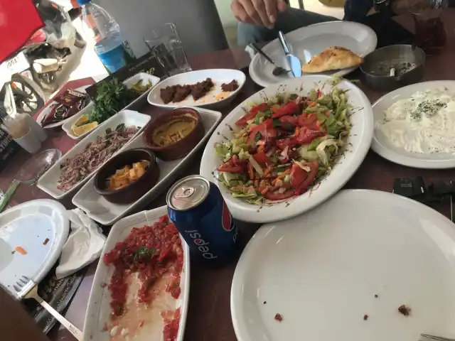 Altın Şiş Adana Kebap'nin yemek ve ambiyans fotoğrafları 13