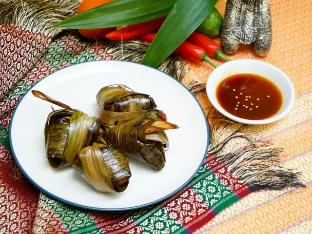 Gambar Makanan Suan Thai 7