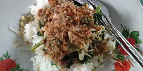 Warung Makan Mba Ana, Jebres