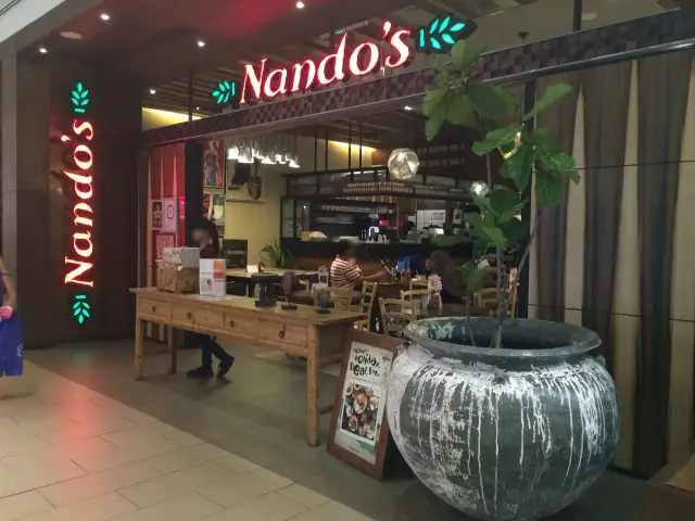 Nando's Food Photo 8