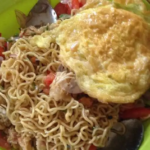 Gambar Makanan Nasi Goreng, Mawud Raya 57 10