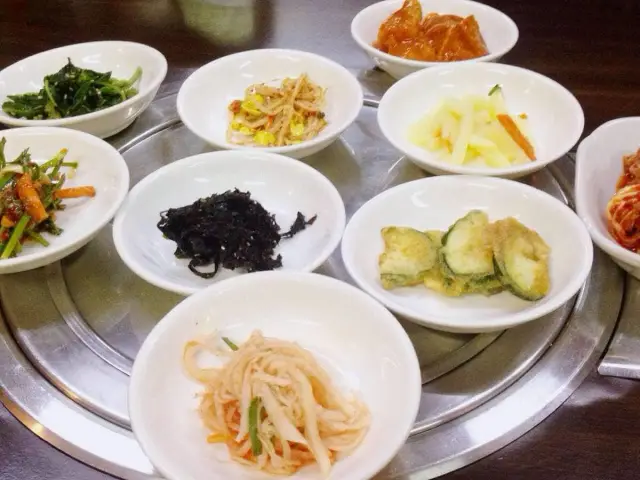 San Sung Food Photo 9