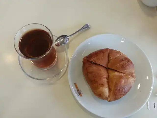 Aslı Börek'nin yemek ve ambiyans fotoğrafları 3