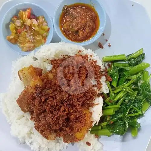 Gambar Makanan Pig-Pig Johor Baru, Sario 6