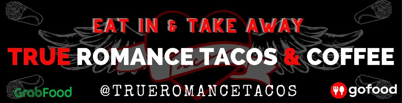Gambar Makanan True Romance Tacos & Coffee 1