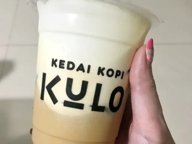 Gambar Makanan Kedai Kopi Kulo 10