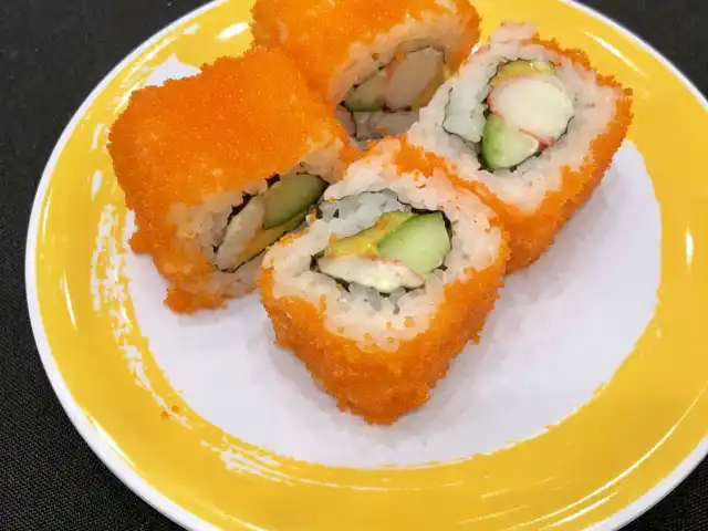 Genki Sushi Food Photo 7