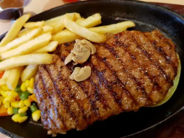 Gambar Makanan Steak 21 18