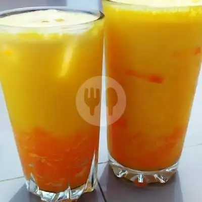 Gambar Makanan Jus Jeh, Petemon 2 9