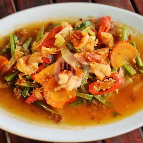 Gambar Makanan Warung Men Putu Legog, Tabanan Kota 16