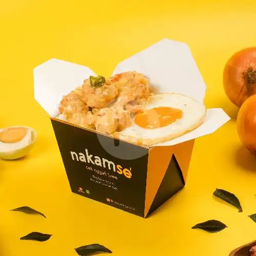 Gambar Makanan Nakamse' Jakarta, Jatinegara 4