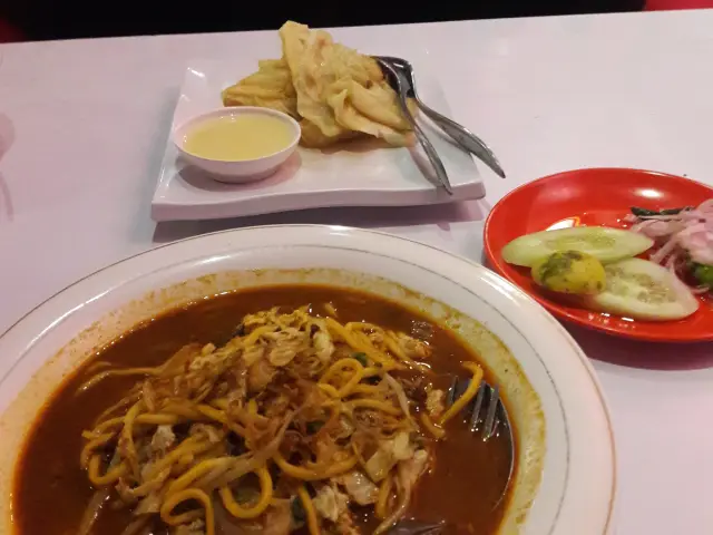 Gambar Makanan Kedai Aceh Cie Rasa Loom 10