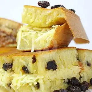 Gambar Makanan Martabak Bangka Iyan Serpong, Raya Serpong 8