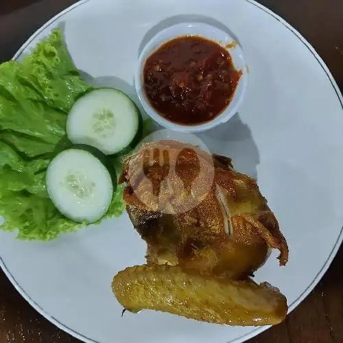 Gambar Makanan Pondok Lalapan Mamak 17