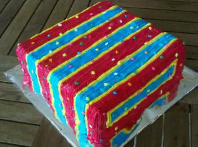 Gambar Makanan Tsabita cake and bakery 4