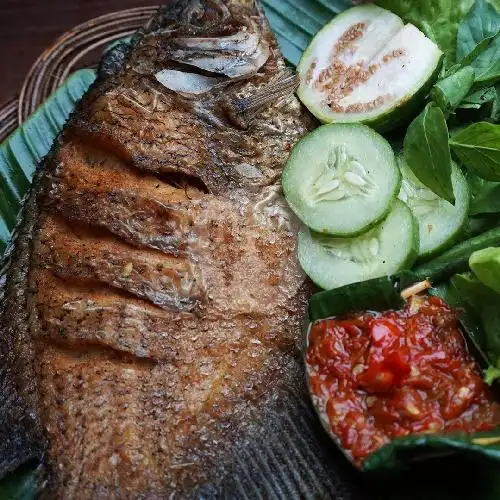 Gambar Makanan Geprek Bandung Kebayoran Baru 18