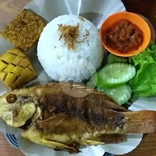 Gambar Makanan Ayam Bakar Rempah Pekalongan, Aria Putra 10