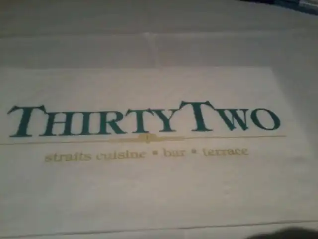 Thirty Two At The Mansion Food Photo 5