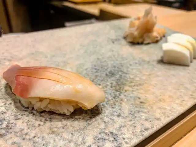 Taka By Sushi Saito Food Photo 10