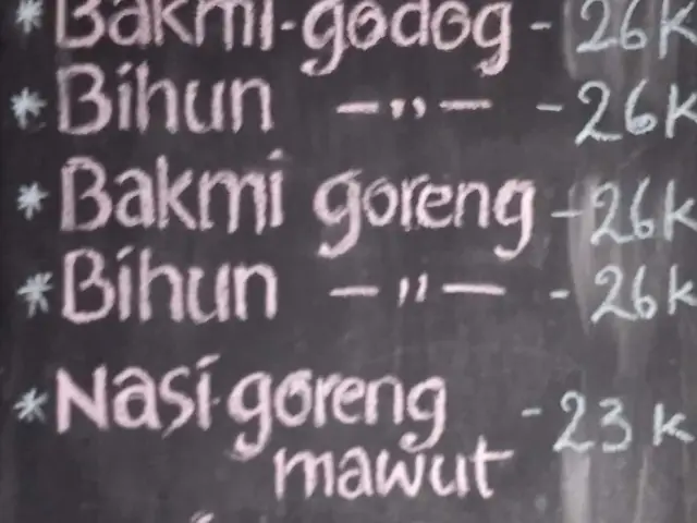 Gambar Makanan BuburAyamViral 3