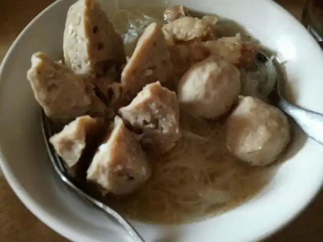 Gambar Makanan Bakso Giri Jaya 7