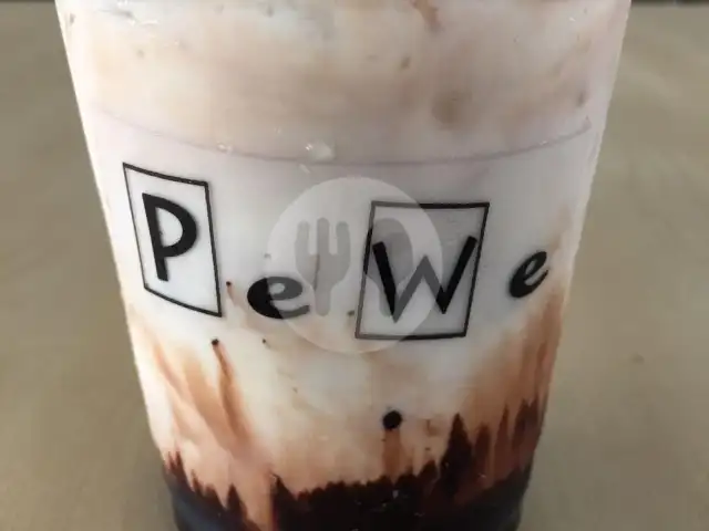 Gambar Makanan Pewe Coffee, Pekanbaru Kota 2