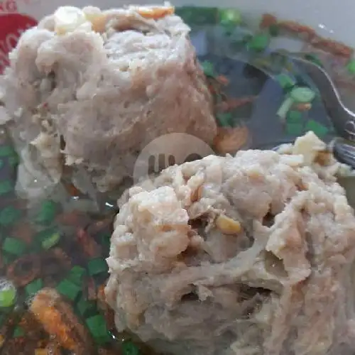 Gambar Makanan RM. Bakso Sari Bumi, MT Haryono 16