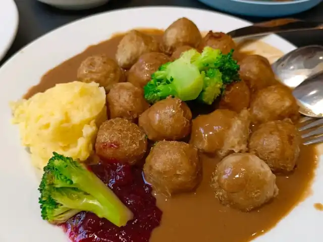IKEA Restaurant Food Photo 6
