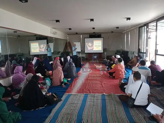 Gambar Makanan Dua Dara Resto Margadana Kota Tegal 20