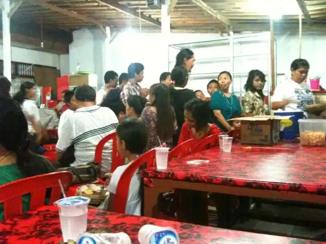 Gambar Makanan Warung Kita (Chaky - Chaky ) 4