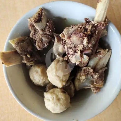 Gambar Makanan Bakso Boss, Jimbaran 13